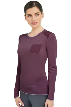 RJ CLASSICS R.J. Classics Ladies’ Mollie Sweater