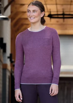 RJ CLASSICS R.J. Classics Ladies’ Mollie Sweater