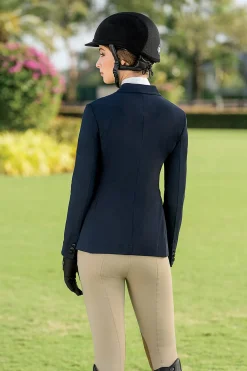 RJ CLASSICS R.J. Classics Ladies’ Monterey Show Coat New