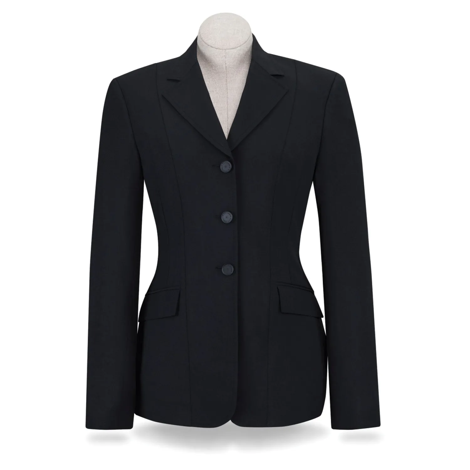 RJ CLASSICS R.J. Classics Ladies’ Skylar Show Coat with 37.5® Clearance