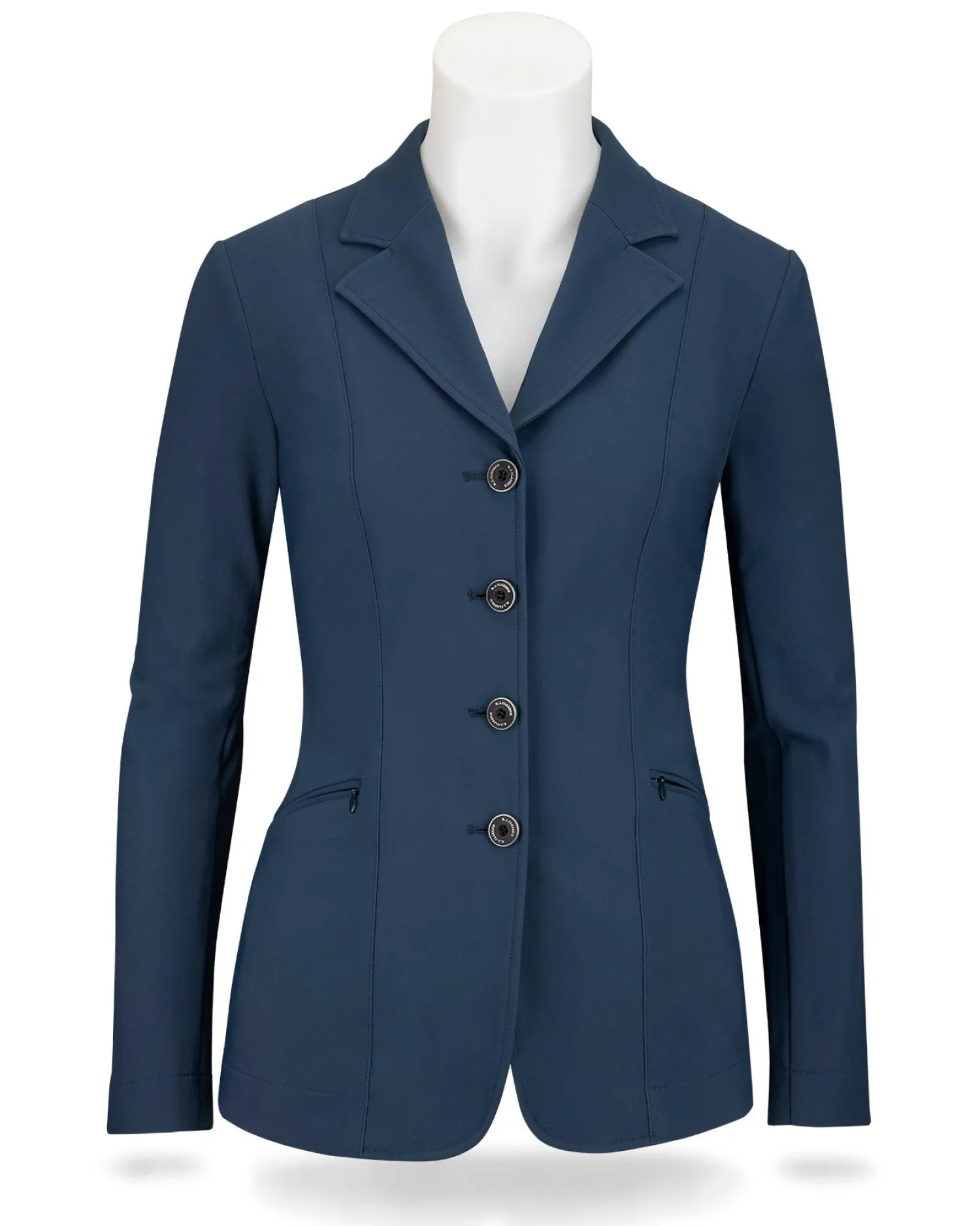 RJ CLASSICS R.J. Classics Ladies' Victory Show Coat Clearance