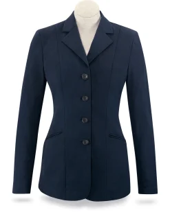 RJ CLASSICS R.J. Classics Ladies' Victory Show Coat Clearance