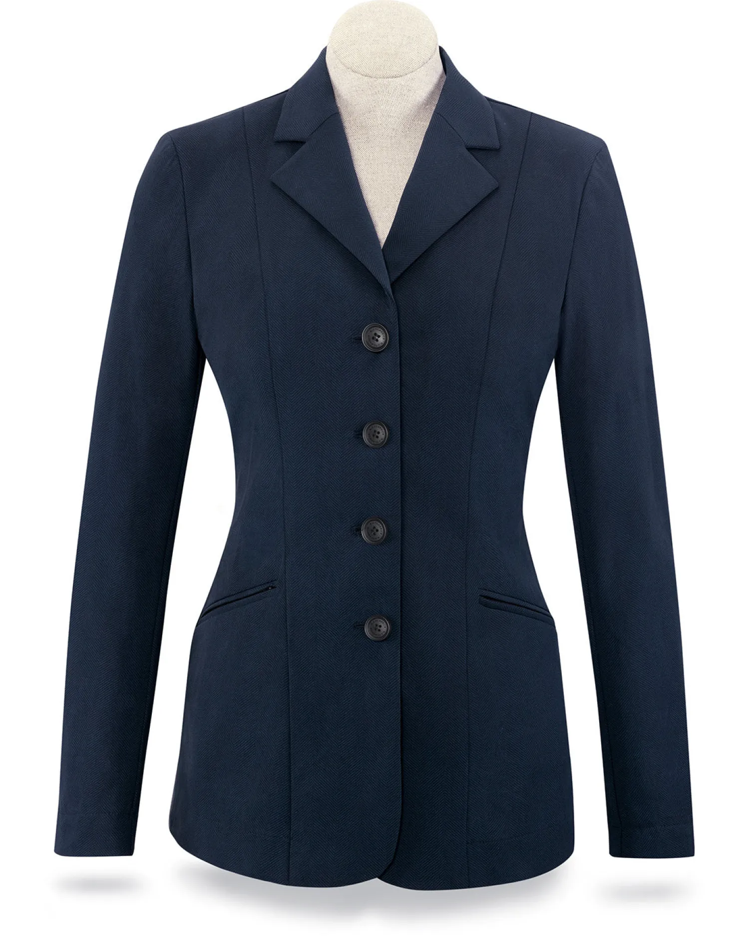 RJ CLASSICS R.J. Classics Ladies' Victory Show Coat Clearance