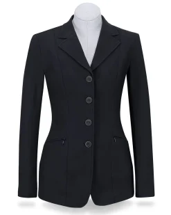 RJ CLASSICS R.J. Classics Ladies' Victory Show Coat Clearance