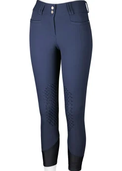 RJ CLASSICS R.J. Classics Ladies’ Harper Silicone Knee-Patch Breech Best