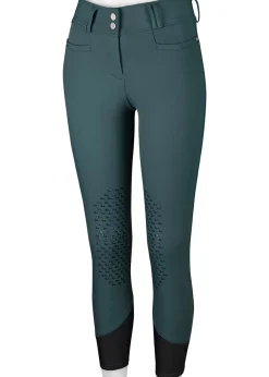 RJ CLASSICS R.J. Classics Ladies’ Harper Silicone Knee-Patch Breech Best