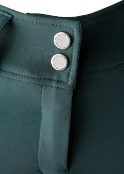 RJ CLASSICS R.J. Classics Ladies’ Harper Silicone Knee-Patch Breech Best