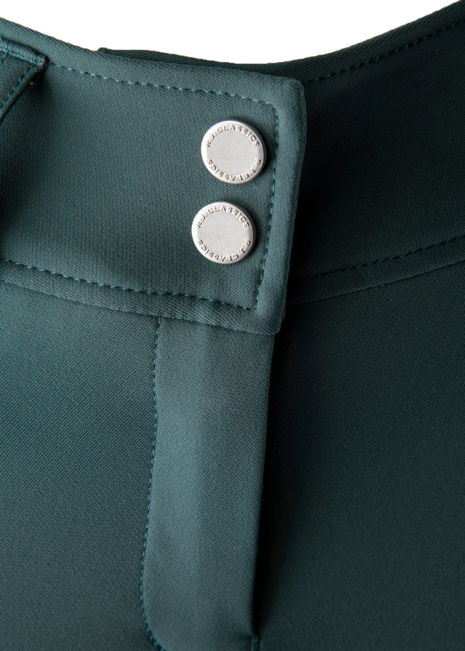 RJ CLASSICS R.J. Classics Ladies’ Harper Silicone Knee-Patch Breech Best