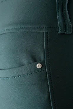 RJ CLASSICS R.J. Classics Ladies’ Harper Silicone Knee-Patch Breech Best