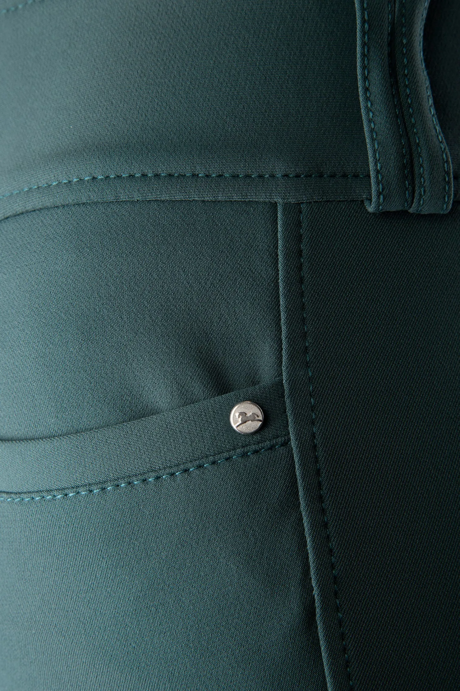 RJ CLASSICS R.J. Classics Ladies’ Harper Silicone Knee-Patch Breech Best