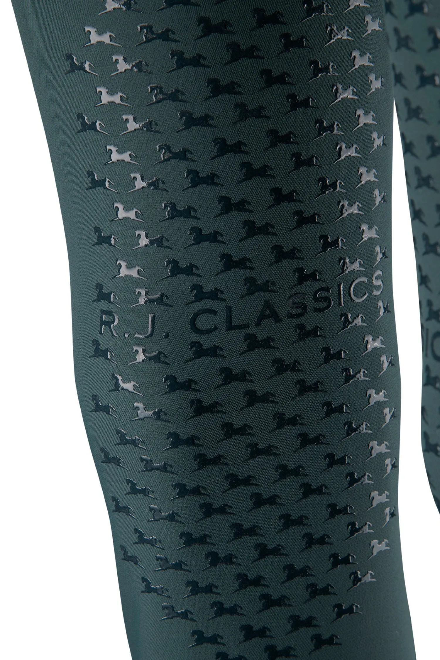 RJ CLASSICS R.J. Classics Ladies’ Harper Silicone Knee-Patch Breech Best