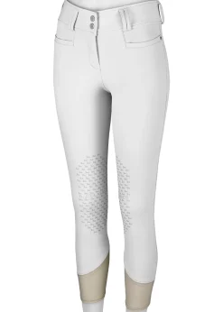 RJ CLASSICS R.J. Classics Ladies’ Harper Silicone Knee-Patch Breech Best