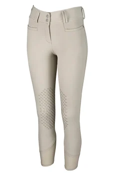 RJ CLASSICS R.J. Classics Ladies’ Harper Silicone Knee-Patch Breech Best