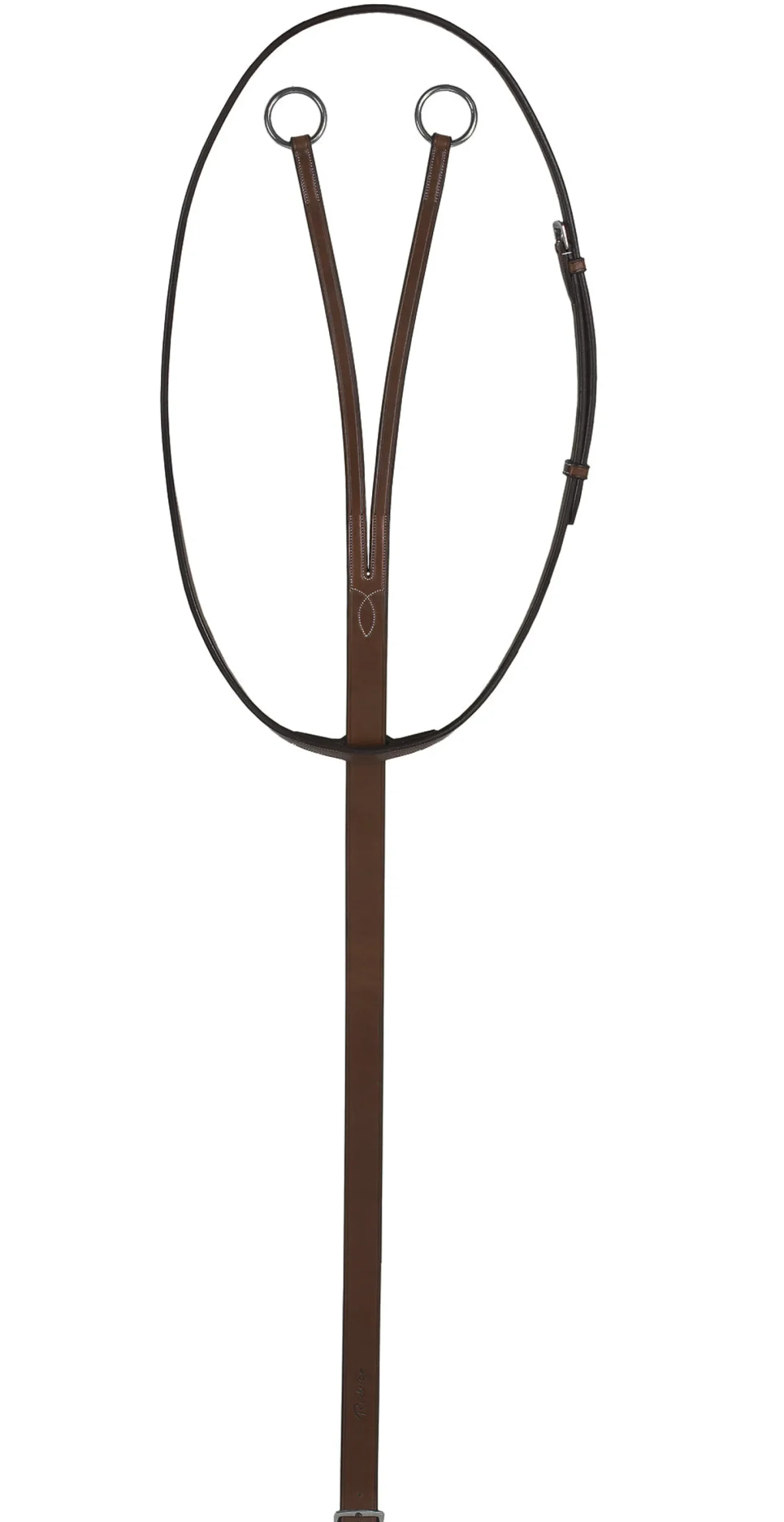 ERS Rodrigo Flat Running Martingale New