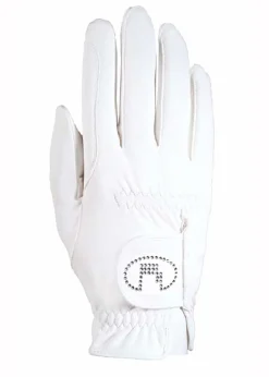 TOKLAT ORIGINALS Roeckl® Lisboa Bling Gloves New