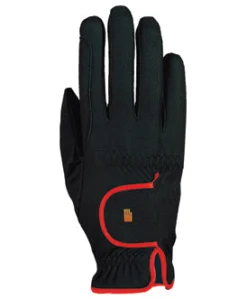 TOKLAT ORIGINALS Roeckl® Lona Gloves Hot