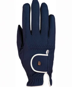 TOKLAT ORIGINALS Roeckl® Lona Gloves Hot