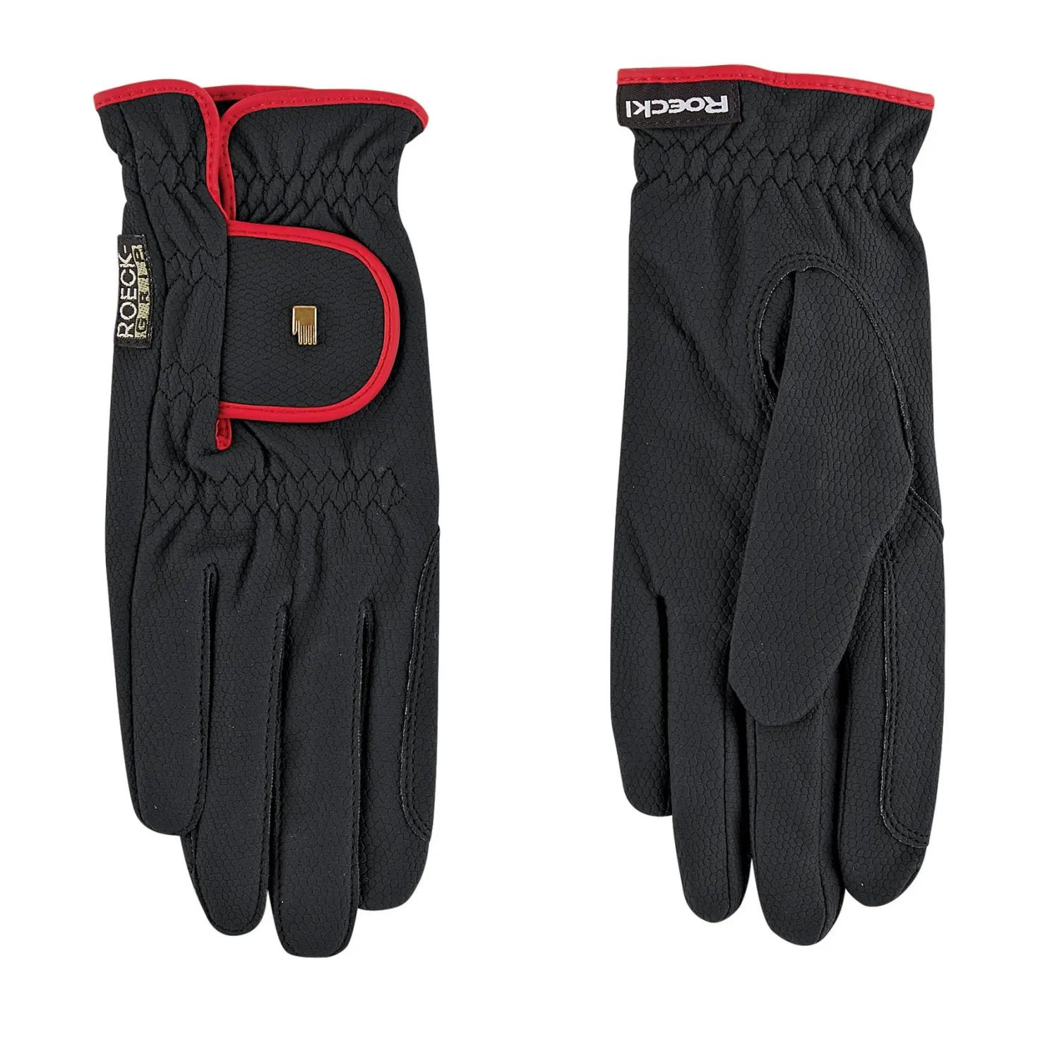 TOKLAT ORIGINALS Roeckl® Roeck-Grip® Gloves Outlet