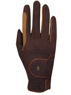 TOKLAT ORIGINALS Roeckl® Unisex Malta Gloves Best