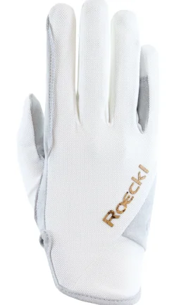 TOKLAT ORIGINALS Roeckl® Unisex Mareno Gloves Discount
