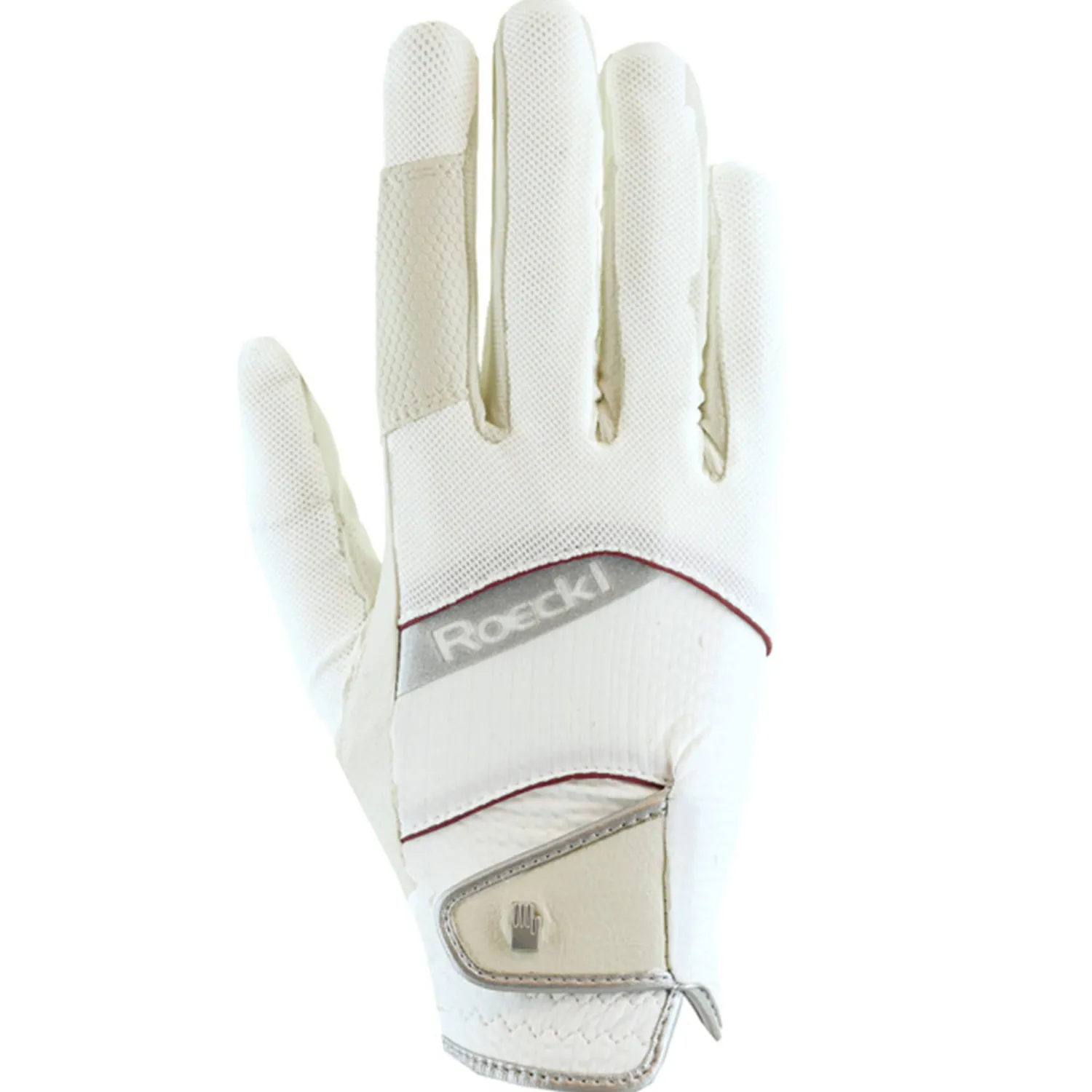 TOKLAT ORIGINALS Roeckl® Unisex Millero Gloves Best