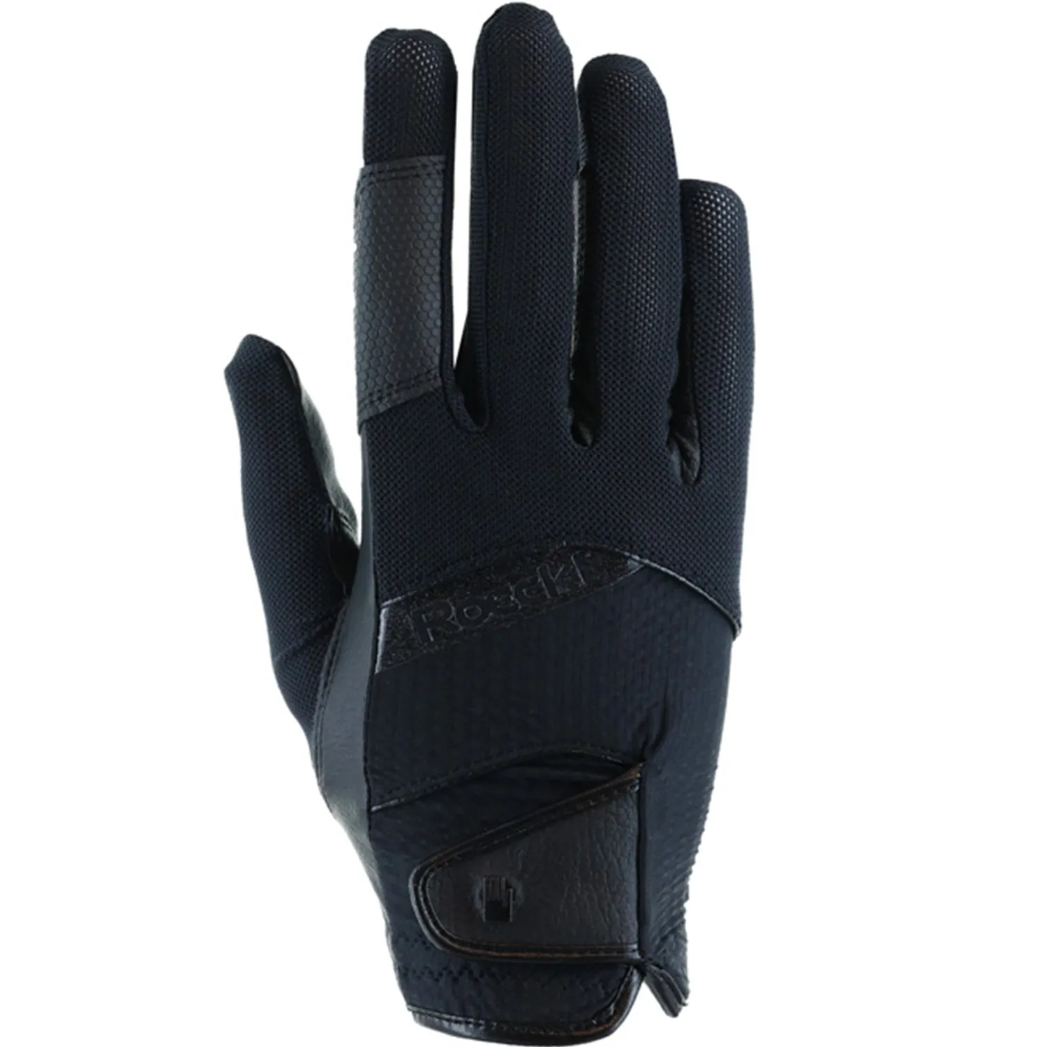 TOKLAT ORIGINALS Roeckl® Unisex Millero Gloves Best