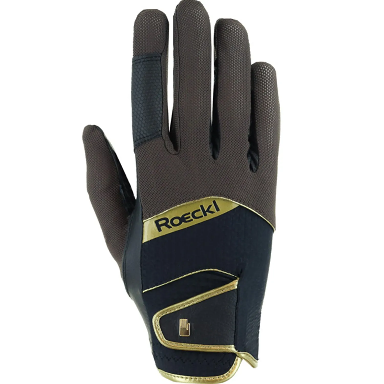 TOKLAT ORIGINALS Roeckl® Unisex Millero Gloves Best