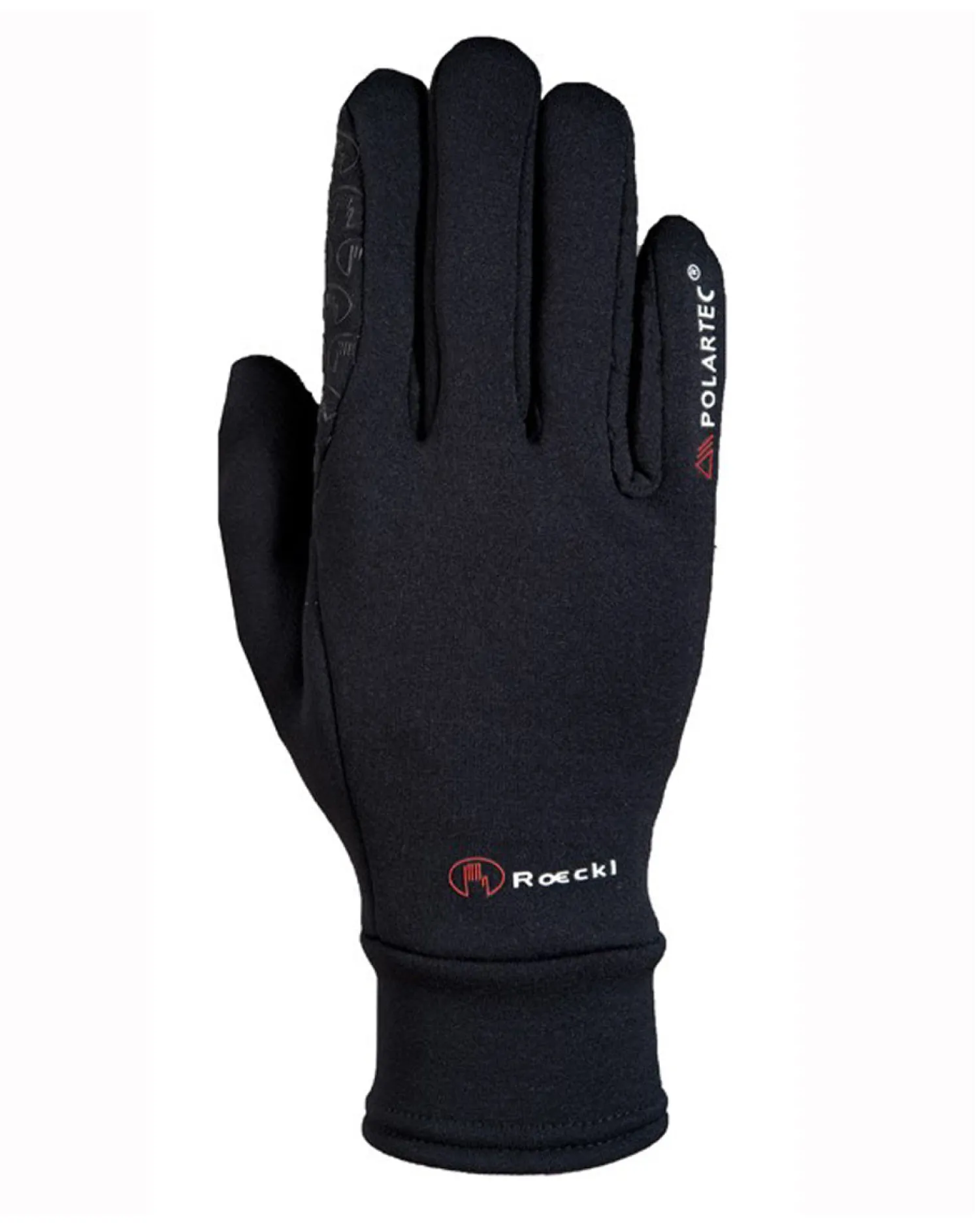 TOKLAT ORIGINALS Roeckl® Unisex Warwick Gloves Black