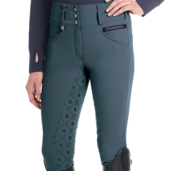 ERS Romfh® Isabella Silicone Full-Grip Breech