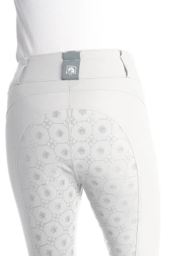 ERS Romfh® Isabella Silicone Full-Grip Breech
