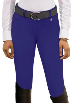 ERS Romfh® Ladies’ Sarafina Knee-Patch Euro Grip Breech New