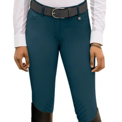 ERS Romfh® Ladies’ Sarafina Knee-Patch Euro Grip Breech New