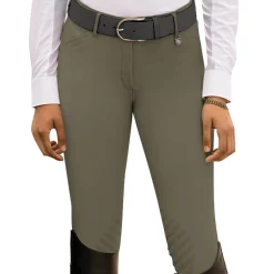ERS Romfh® Ladies’ Sarafina Knee-Patch Euro Grip Breech New