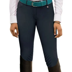 ERS Romfh® Ladies’ Sarafina Knee-Patch Euro Grip Breech New