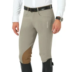 ERS Romfh® Men's Argento Euro-Seat Breech