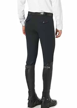 ERS Romfh® Men's Argento Euro-Seat Breech