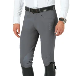 ERS Romfh® Men's Argento Euro-Seat Breech