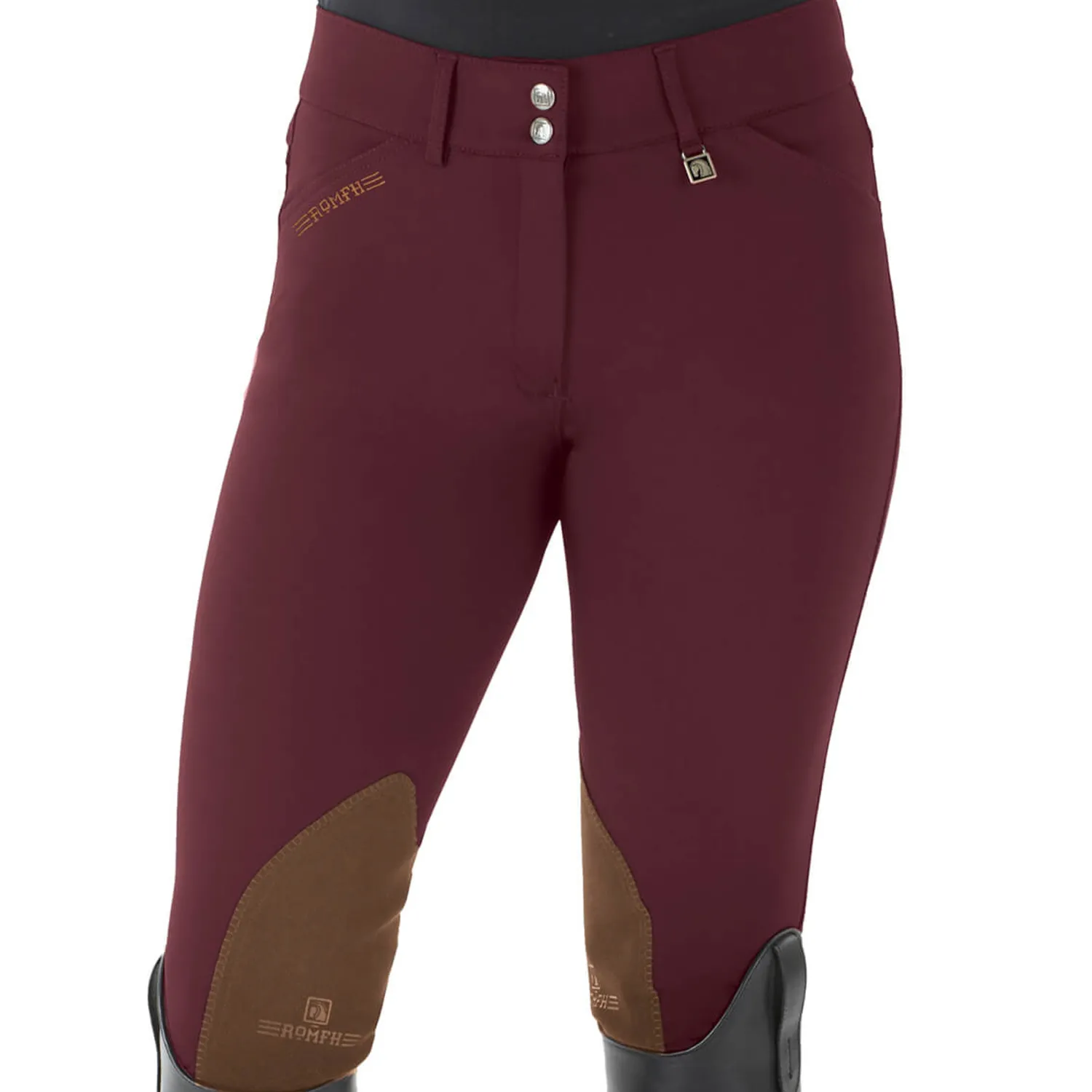 ERS Romfh® Sarafina Euro Seat Breeches Outlet
