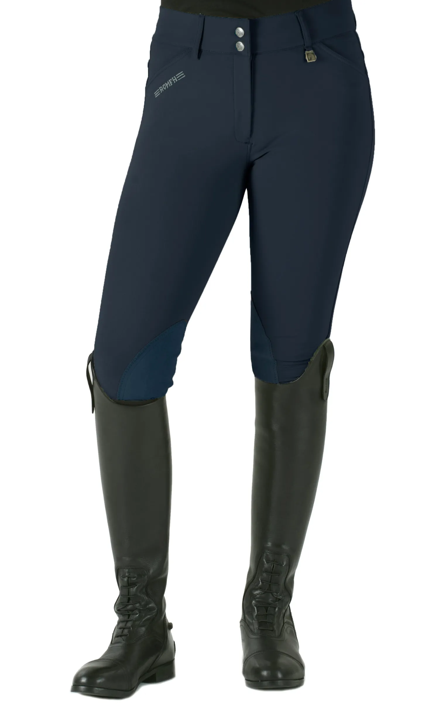 ERS Romfh® Sarafina Euro Seat Breeches Outlet