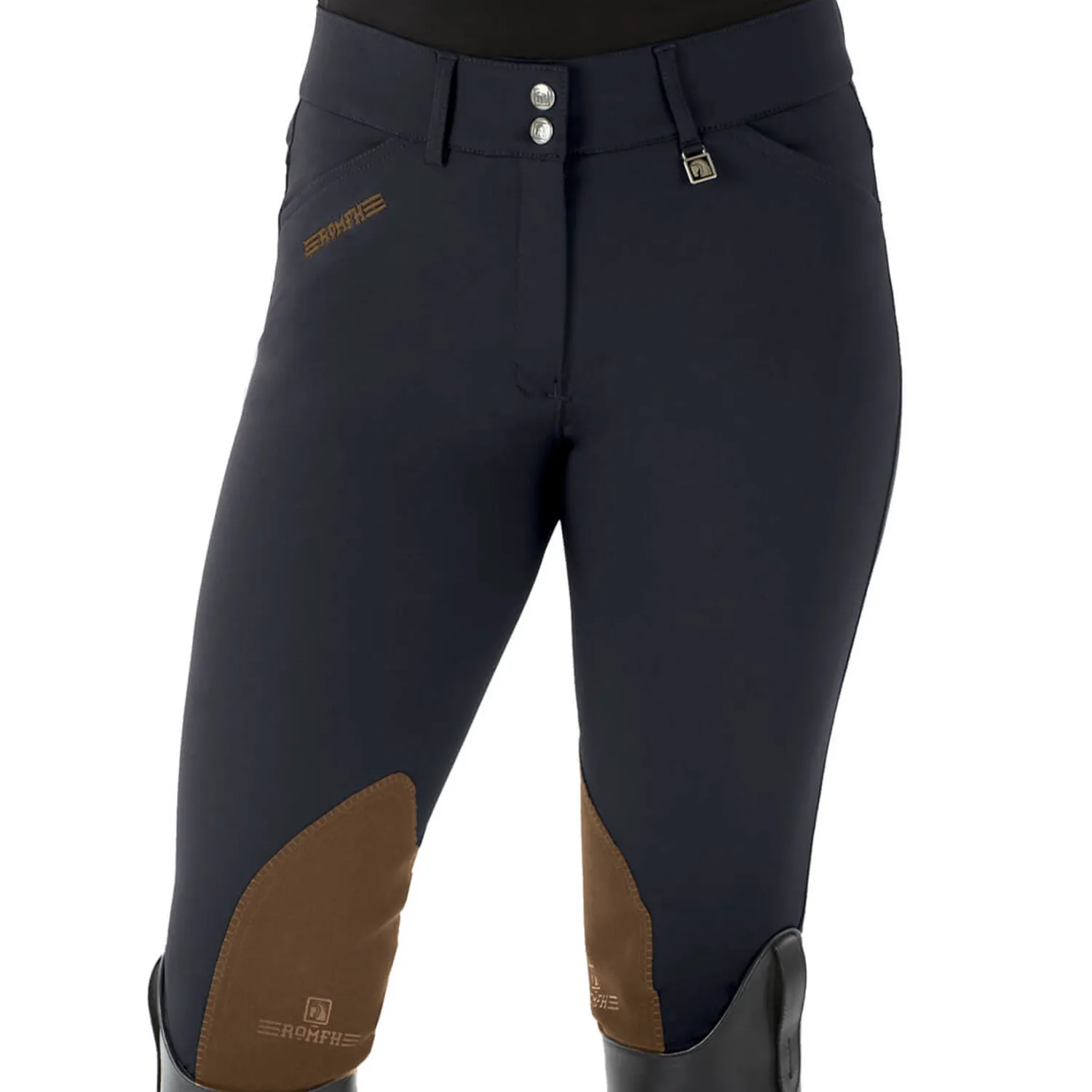 ERS Romfh® Sarafina Euro Seat Breeches Outlet
