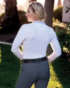 ERS Romfh® Sarafina Euro Seat Breeches Outlet