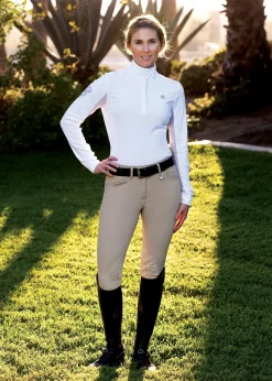 ERS Romfh® Sarafina Euro Seat Breeches Outlet