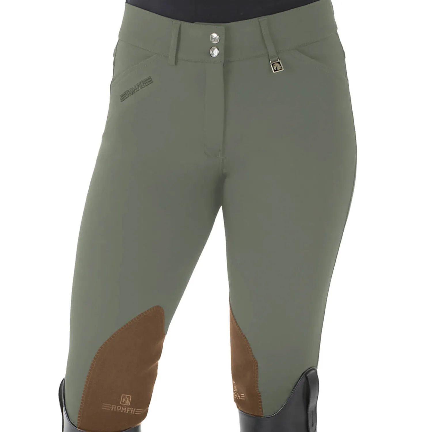 ERS Romfh® Sarafina Euro Seat Breeches Outlet