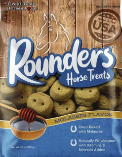 BRADLEY CALDWELL Rounders® New