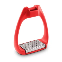 TOKLAT ORIGINALS Royal Rider Evo Action Stirrups with Aluminum Pads Best