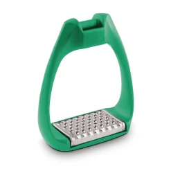 TOKLAT ORIGINALS Royal Rider Evo Action Stirrups with Stainless Steel Pads Outlet