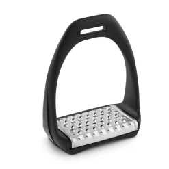 TOKLAT ORIGINALS Royal Rider Sport Junior Stirrups with Stainless Steel Pads