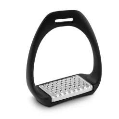 TOKLAT ORIGINALS Royal Rider T3 Stirrups with Stainless Steel Pads Best