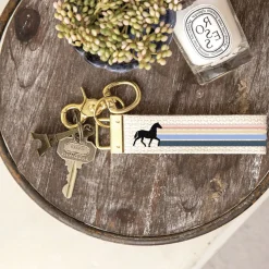 RUSTIC MARLIN DESIGN Rustic Marlin™ Key Chain Best