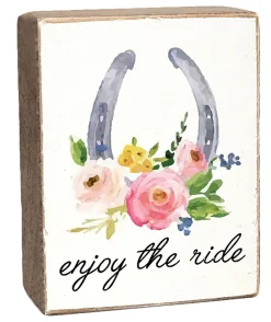 RUSTIC MARLIN DESIGN Rustic Marlin™ Rustic Block Hot